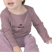 Long modèle infantile de SleeveT-Chemise T-shirts