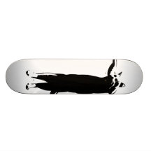 LongCat Skateboards Personnalisés