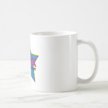 L'ONYX vivent votre rêve Tasse À Café