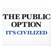 L'option publique invitations