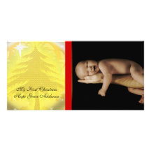 L'or tient le premier rôle mon ęr carte photo de b photocartes personnalisées
