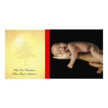 L'or tient le premier rôle mon ęr carte photo de b cartes avec photo