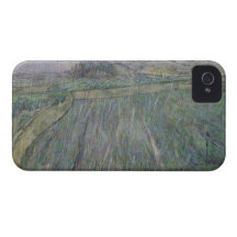 L'orage (huile sur la toile) coques iPhone 4