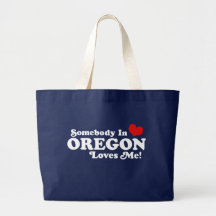 L'Orégon Sacs