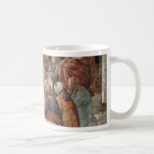 Lorenzo Tornabuoni avant les sept arts libéraux B Tasse
