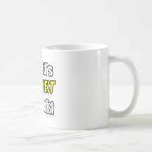 L'orthopédiste le plus drôle du monde tasse