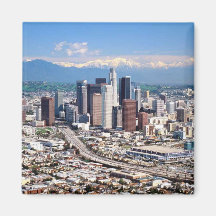Los Angeles Aimants