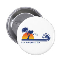 Los Angeles Badge
