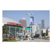 Los Angeles Ca Photo D’art