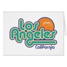 Los Angeles Carte