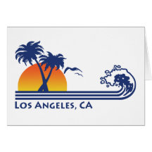 Los Angeles Cartes