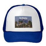 Los Angeles Casquettes