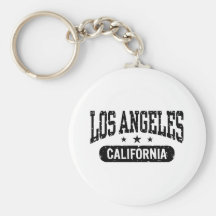 Los Angeles Porte-clé