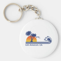 Los Angeles Porte-clés
