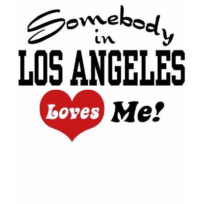 Los Angeles par magarmor