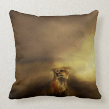 LOST-PILLOW COUSSIN