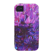 LOTUS BLOSSUM ÉTUI Case-Mate iPhone 4