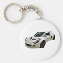Lotus Exige S Porte-clefs