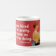 loué assez mug à café