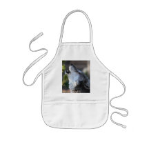 loup tablier