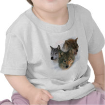 Loups T-shirt