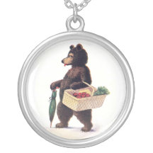 L'ours de nounours va lancer sur le marché collier personnalisé
