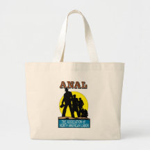 L'ouvrier marche en avant sacs en toile