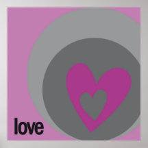 love10 posters