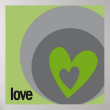 love8 affiche