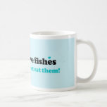 Love fishes - Mug