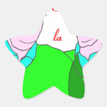 LOVE H 4.png Sticker En Étoile