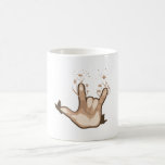 lovesign tasses