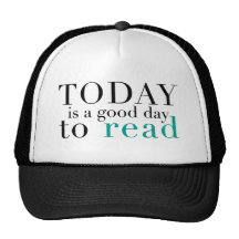 Lu aujourd'hui casquette