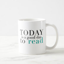 Lu aujourd'hui mug