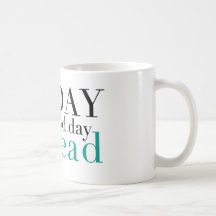 Lu aujourd'hui mugs