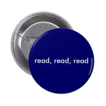 lu, lu, lisez pin's