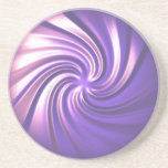 Lucette de colorant de cravate dessous de verres