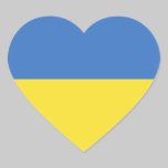 L'UKRAINE autocollants