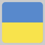 L'UKRAINE autocollants