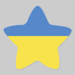 L'UKRAINE autocollants