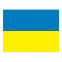 L'Ukraine Cartes Postales