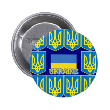 L'Ukraine Pin's