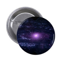 L'ultraviolet d'Andromeda Badges Avec Agrafe