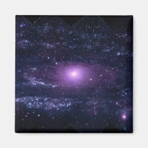 L'ultraviolet d'Andromeda Magnets