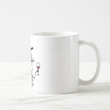 LulzSec Mug À Café