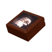 Lumière blanche coffret cadeau