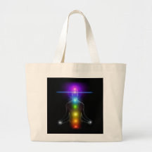 LUMIÈRES DE CHAKRA SACS