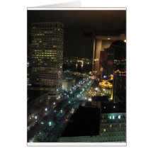 Lumières de la Nouvelle-Orléans Cartes