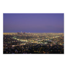 Lumières de Los Angeles Photographes