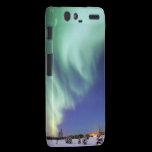 Lumières du nord coques case-mate
